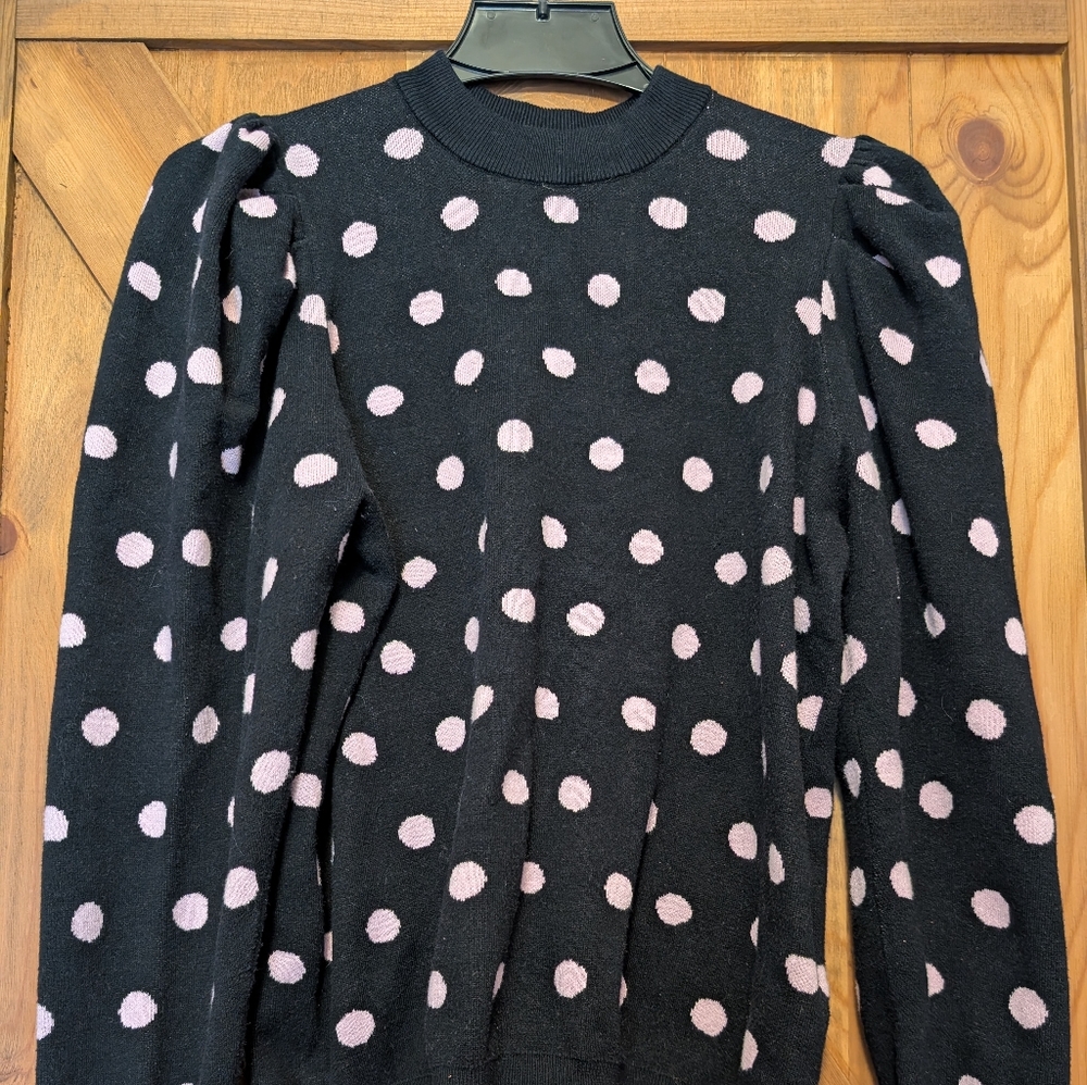 Who What Wear Sweater